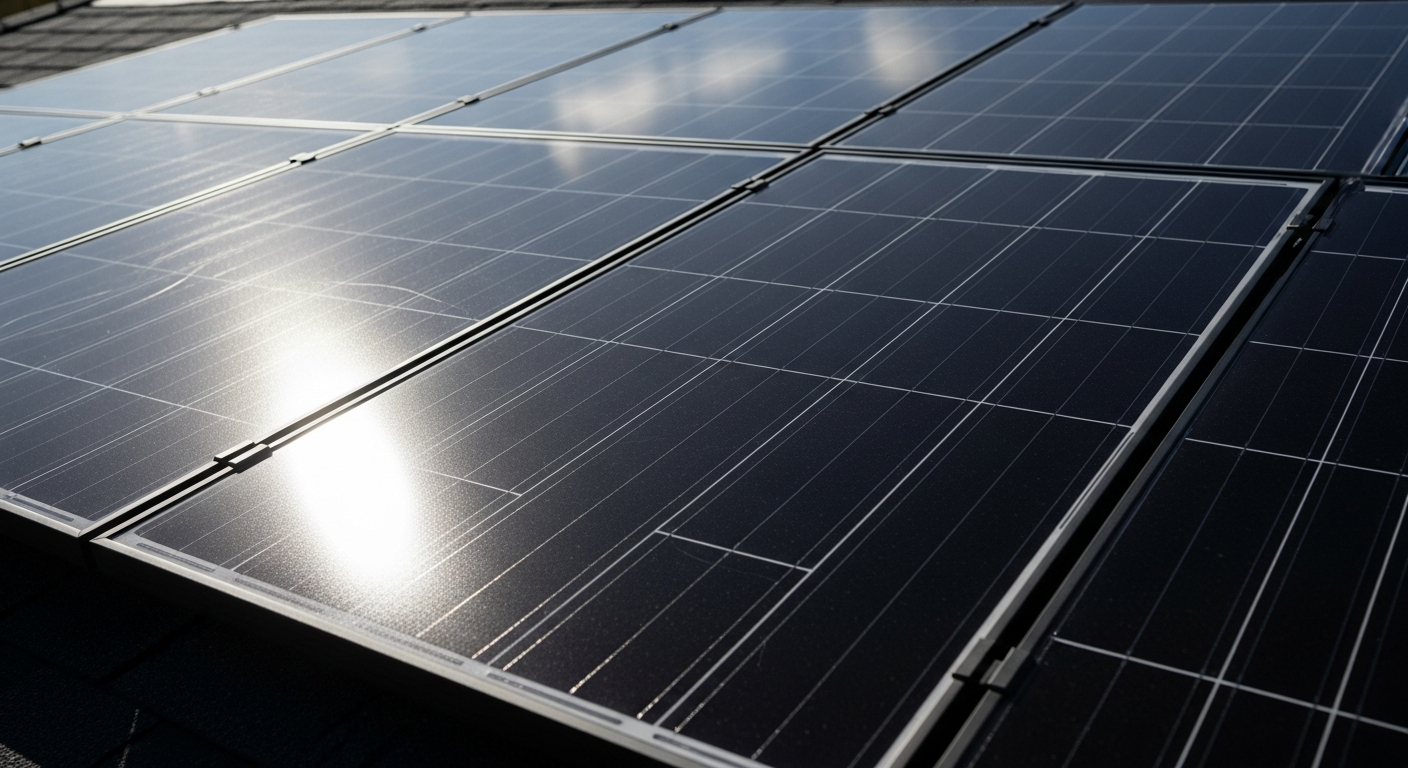 Seed Solar equipment and partners