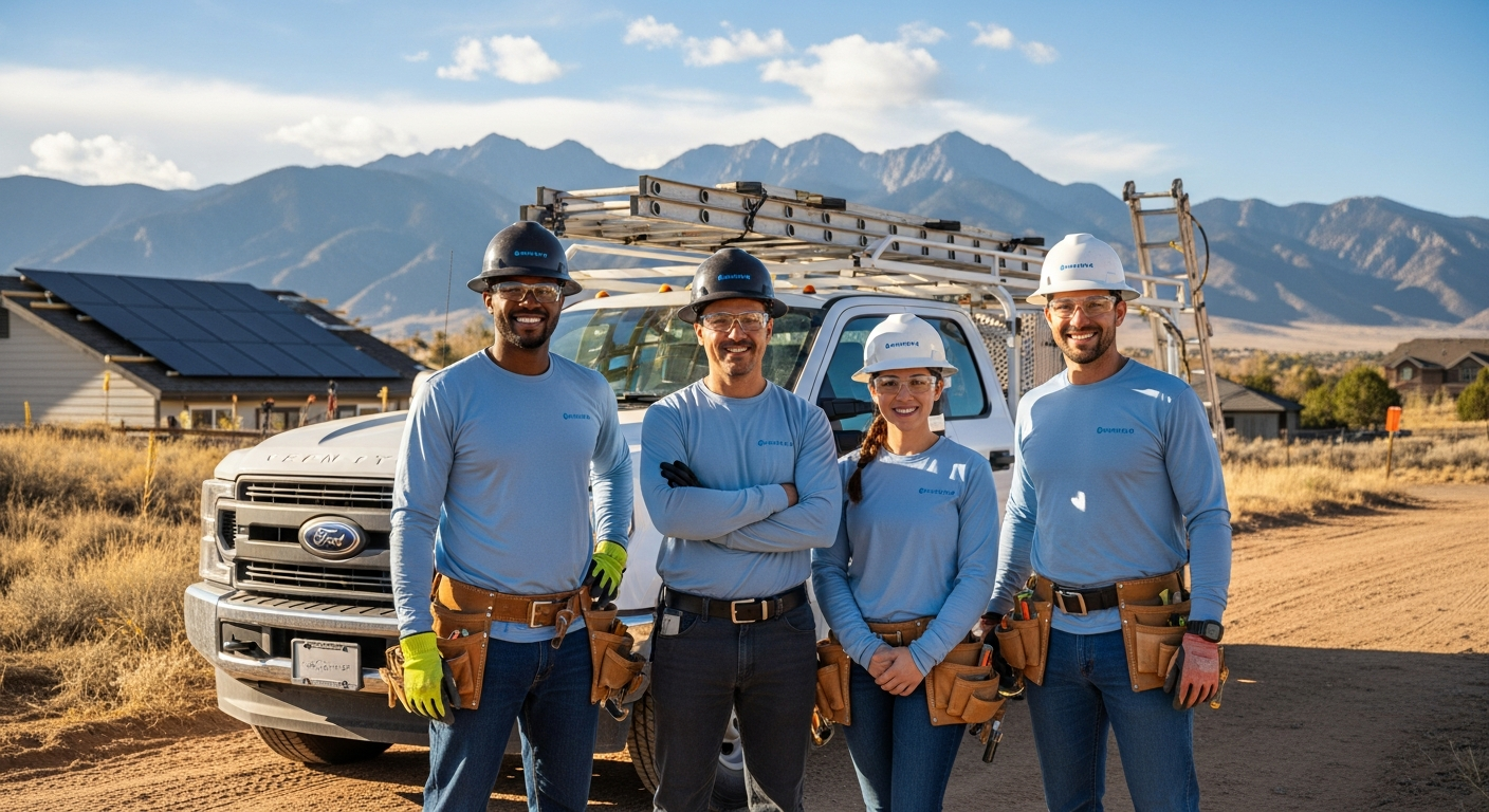 Seed Solar Team