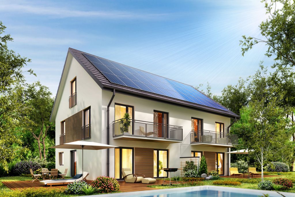 Home Solar Incentives in 2023