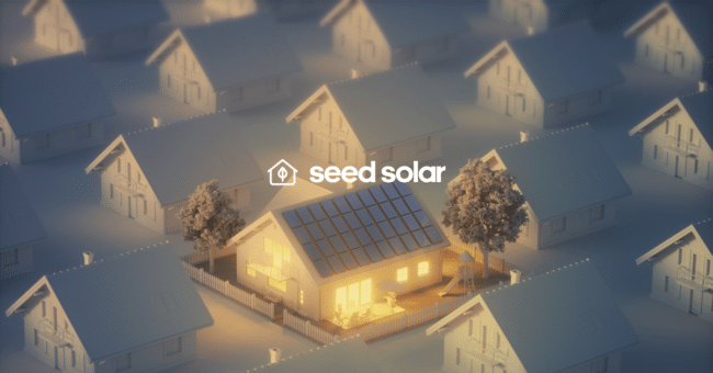 Solar 101: Harnessing the Power of the Sun with Seed Solar