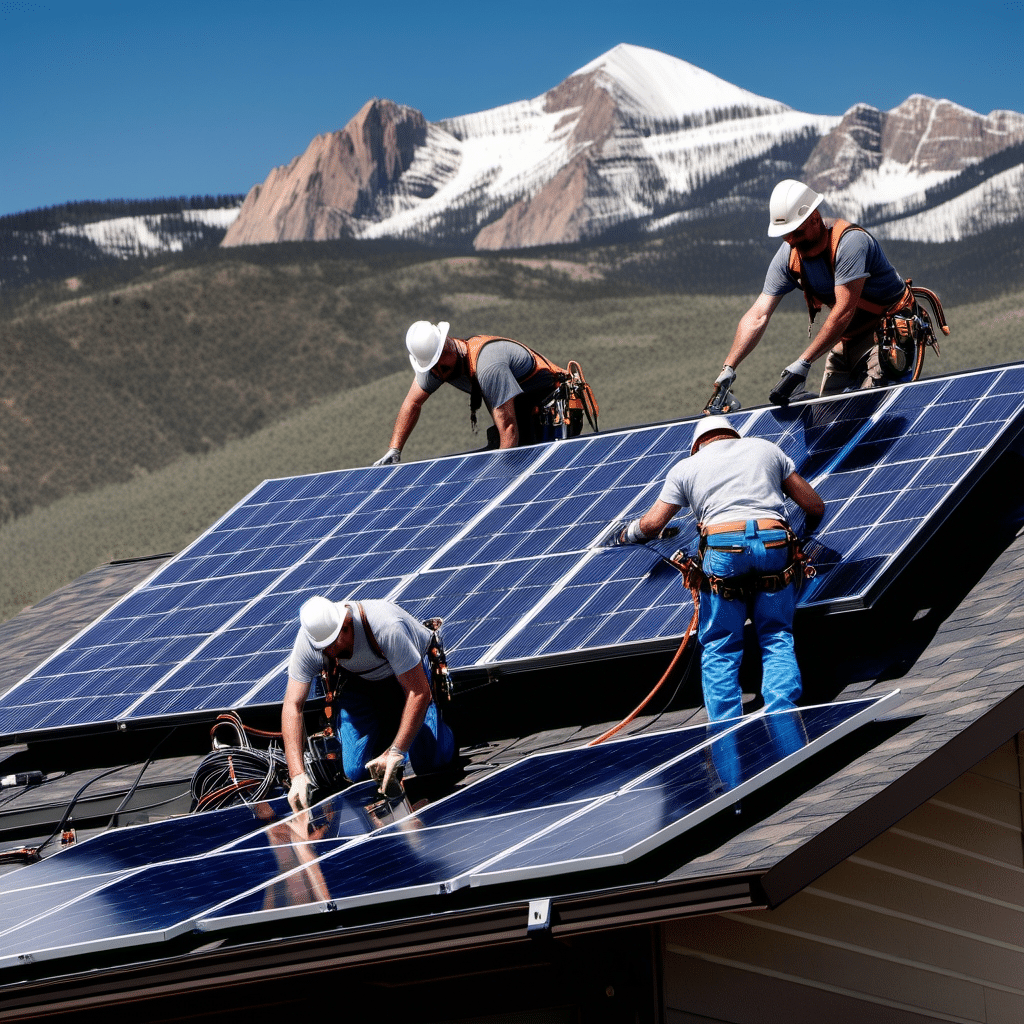 The 13 Benefits of Installing Solar On Your Home